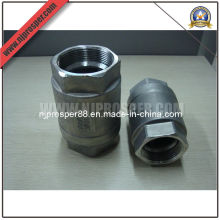 Stainless Steel 2PC Check Valve (YZF-V06)